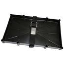 T-H Marine 27 Series Battery Holder Tray w/Stainless Buckled Strap [NBH-27-SSC-DP]