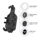 Ram Mount RAM Quick-Grip Pro Phone Holder w/Ball  Vibration Damper [RAM-HOL-PD5BVU]