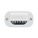 HEISE Rock Light White Cover *4-Pack [HE-RLC-4W]