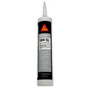 Sika Sikaflex-504 SL Semi Leveling Roof Membrane Sealer - White - 300ml [875379]