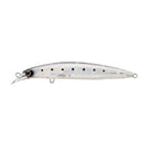Daiwa Salt Pro Minnow Long Cast 6" HD - Clear Fish [DSPL15FHDCF]