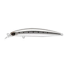 Daiwa Salt Pro Minnow Long Cast 6" HD - Sardine Glow Belly [DSPL15FHDSGB]