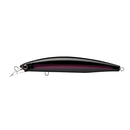 Daiwa Salt Pro Minnow Long Cast 6" HD - Black Purple [DSPL15FHDBP]