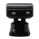 ACR RCL-200 Black Wireless LED Searchlight w/URP-103 Wired Point Pad  URH-103 Wireless Handheld Remote [1966]