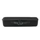 Plano Stowall Gear Case - Large - Black [P000484]