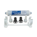 Perko Odor Eater Kit - Waste Tank Vent Filter - Base Kit [0686DP0KIT]