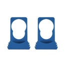 Jabsco Quick Connect Clips 6 GPM *Pair [18753-5021]