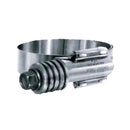 Trident Marine Stainless Steel Constant Torque Clamp 5/8" Band, Hose I.D. - 2-3/4" to 3-1/4", Hose O.D. 3.25" to 4.125" [730-3000]