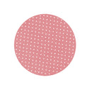RUPES WET  DRYFINISH Foam Abrasive Discs 75mm (3") - Red - P3000 Grit *Box of 20pcs [9.45SE3000]