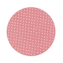 RUPES WET  DRYFINISH Foam Abrasive Discs 125mm (5") - Red - P2000 Grit *Box of 20pcs [9.45SC2000]