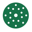 RUPES PROCUT Film Abrasive Discs 125mm (5") - 17 Holes - P220 Grit *Box of 50pcs [9.45FC220]