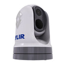 FLIR M364C-USV 9Hz Stabilized Pan  Tilt Thermal IP Camera [E70701]