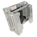 Bob's Machine 6 Extreme Gen 3 Action Series Jack Plate - Silver [100-606005-NOPC-NOSPN-NG]