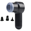 Seipel Marine Handheld Air Pump v2.0 - 2.5PSI - USB Charger [M3151]