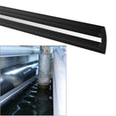 Megaware PontoonGuard 50' - Black [30250]