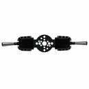 Bob's Machine Pro Series Aluminum Blinker Switch - Dual [305-340000AL]