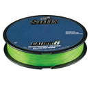 Sufix Calibr8 Braid 300yds 50lb - Neon Lime [694-150L]