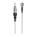 Fusion Motorola (Male) to FME (Male) Antenna Connector Adapter [010-13078-02]
