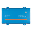 Victron Inverter 24/1200 120V VE.Direct Nema 5-15R [PIN242122520]