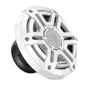 JL Audio M200 Marine Speakers 6.5" w/White Sport Grille [010-04753-00]