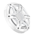 JL Audio M200 6.5" White Sport Single Speaker Grille [010-14548-00]
