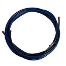 Power-Pole Tubing Mix 15' Each - 5/16" Hydraulic Tubing - Blue  Black [TUB-516-MIX-F]