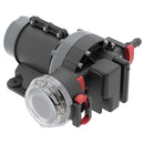 Johnson Pump Aqua Jet II WPS Flow Master 5.0 GPM - 12V - GSP 3.5 Bar [10-25012-03]