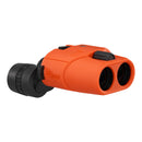 SIG SAUER ZULU6 HDX Marine Binocular - 10x30mm - Orange [SOZ6WP10OR]