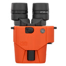 SIG SAUER ZULU6 HDX Marine Binocular - 10x30mm - Orange [SOZ6WP10OR]