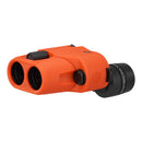 SIG SAUER ZULU6 HDX Marine Binocular - 10x30mm - Orange [SOZ6WP10OR]