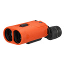 SIG SAUER ZULU6 HDX Marine Binocular - 16x42mm - Orange [SOZ6WP16OR]