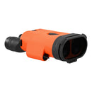 SIG SAUER ZULU6 HDX Pro Marine Binocular - 18x50mm - Orange [SOZ6WP1850M]