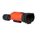 SIG SAUER ZULU6 HDX Marine Binocular w/Polarized Flip Lens - 16x42mm - Orange [SOZ6WP16M]