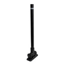 Perko 14" EZ Fold C-5 All-Round Navigation Light - Fore/Aft Rotation - Black [1066DP1BLK]