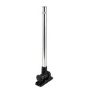 Perko 14" EZ Fold C-5 All-Round Navigation Light - Fore/Aft Rotation - Aluminum [1066DP1ALU]