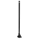 Perko 14" EZ Fold C-5 All-Round Navigation Light - Port/Starboard Rotation - Black [1067DP1BLK]