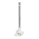 Perko 24" EZ Fold C-5 All-Round Navigation Light - Port/Starboard Rotation - White [1067DP2WHT]
