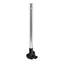 Perko 14" EZ Fold C-5 All-Round Navigation Light - Port/Starboard Rotation - Aluminum [1067DP1ALU]