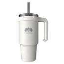 Toadfish SmartGrip Tumbler Non-Tip - 24oz - White [1405]