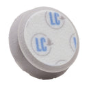 Lake Country ARC Grey Heavy Correcting Pads - 3.5" *2-Pack [ARC-74350AG-LC] - Essenbay Marine