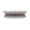 Lake Country ARC Grey Heavy Correcting Pads - 3.5" *2-Pack [ARC-74350AG-LC] - Essenbay Marine