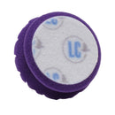 Lake Country ARC Violet Correcting Pad - 3.5" *2-Pack [ARC-84350AG-LC] - Essenbay Marine