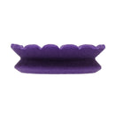 Lake Country ARC Violet Correcting Pad - 3.5" *2-Pack [ARC-84350AG-LC] - Essenbay Marine
