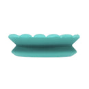 Lake Country ARC Teal Polishing Pads - 3.5" *2-Pack [ARC-34350AG-LC] - Essenbay Marine
