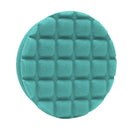 Lake Country ARC Teal Polishing Pads - 3.5" *2-Pack [ARC-34350AG-LC] - Essenbay Marine