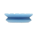 Lake Country ARC Blue Finishing Pad - 3.5" *2-Pack [ARC-94350AG-LC] - Essenbay Marine