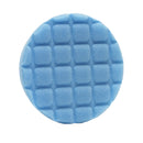 Lake Country ARC Blue Finishing Pad - 3.5" *2-Pack [ARC-94350AG-LC] - Essenbay Marine