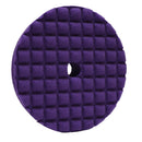 Lake Country ARC Violet Correcting Pad - 5.5" [ARC-84550AG-LC] - Essenbay Marine