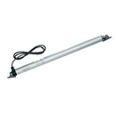 Uflex Single Action Electrical Hatch Lifter 12" Stroke - 12VDC [1D0040671CN] - Essenbay Marine