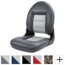 Tempress NaviStyle™ High-Back Charcoal/Gray 54907